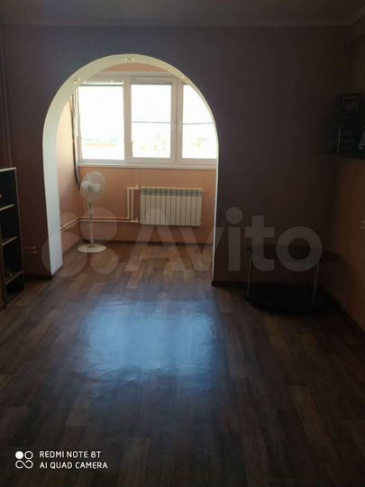 1-к. квартира, 40,8 м², 2/9 эт.