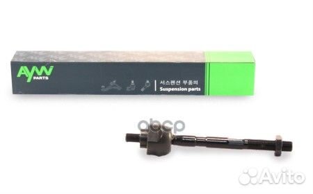 Рулевая тяга AW1370134LR aywiparts