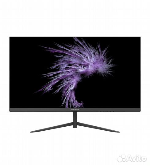 Монитор Digma DM-monb2203 21.5