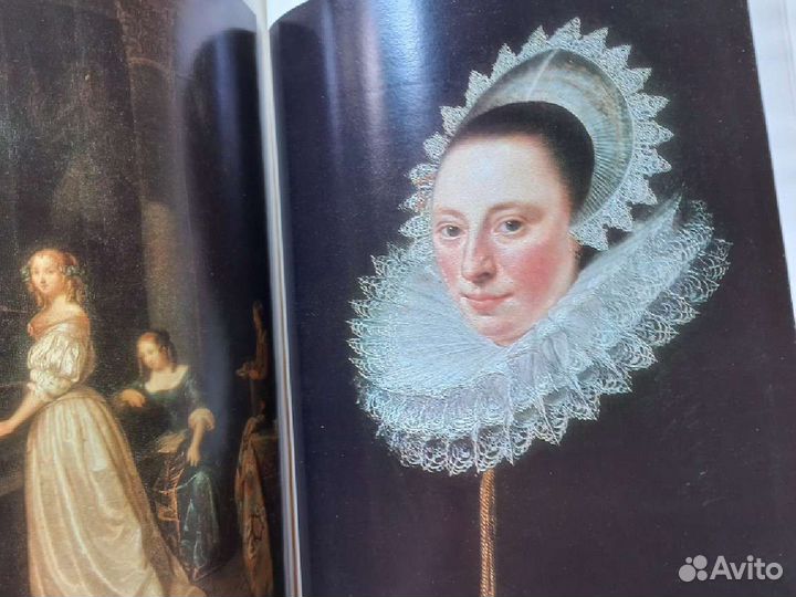 Книга Картинная галерея Армении