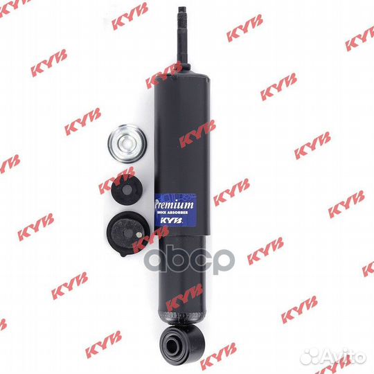 Амортизатор подвески 444102 KYB