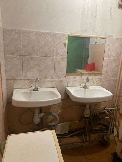 Квартира-студия, 12,4 м², 2/5 эт.