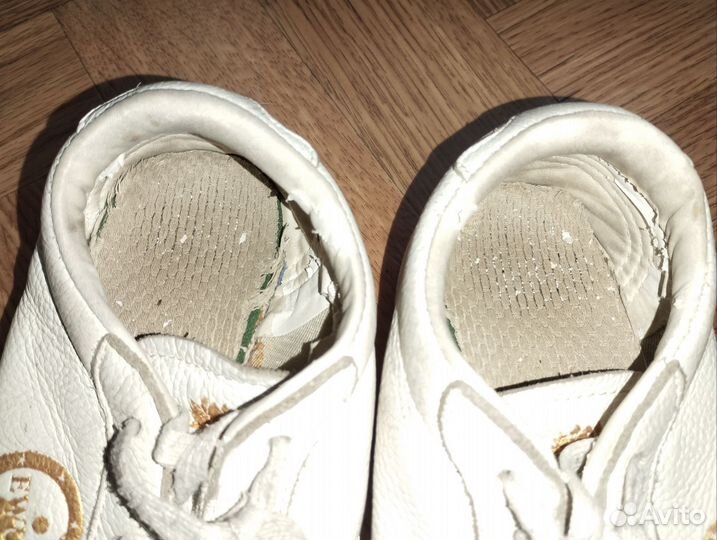 Кеды кроссовки для ушу