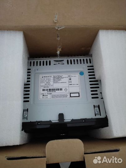 Головное устройство