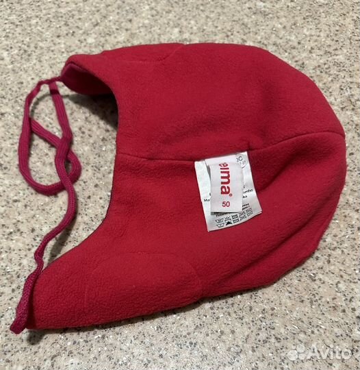 Шапочка Reima р50
