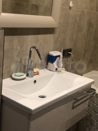 Комната 18 м² в 1-к., 2/3 эт.