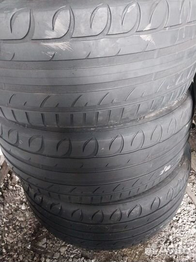 Tigar UHP Ultra High Performance 235/45 R18