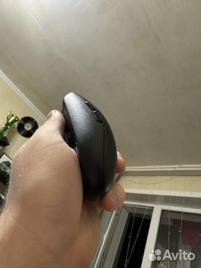 Игровая мышь logitech g304