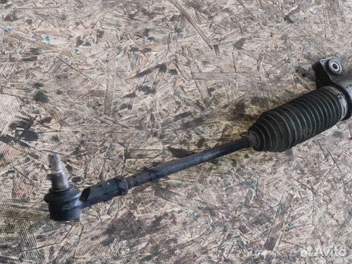 Рулевая рейка Mercedes Vito W638 OM 611 2003