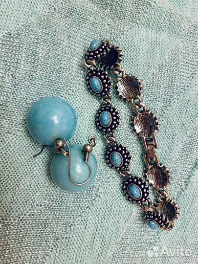 Компект украшений