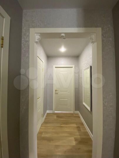 2-к. квартира, 76 м², 5/9 эт.