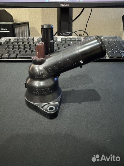 Термостат RAV4 xa50 2.0L