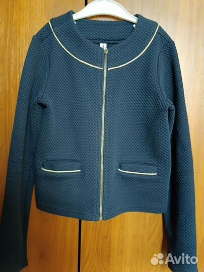 Школьный костюм для девочки