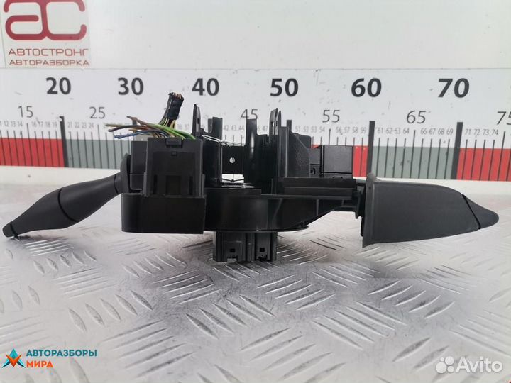 Переключатель подрулевой (стрекоза) Ford Focus