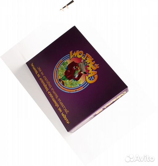 Инвестиционная игра Кешфло lOl2O2