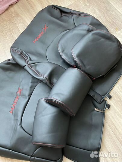 Чехлы на mark х 120