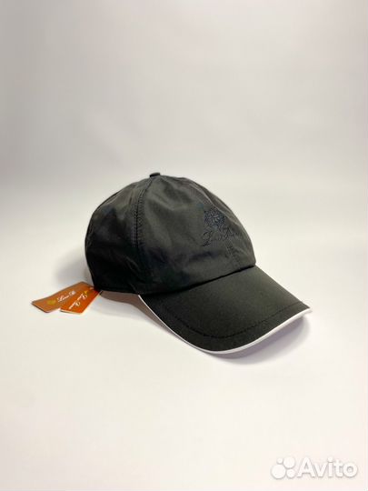 Кепка бейсболка мужская Loro Piana