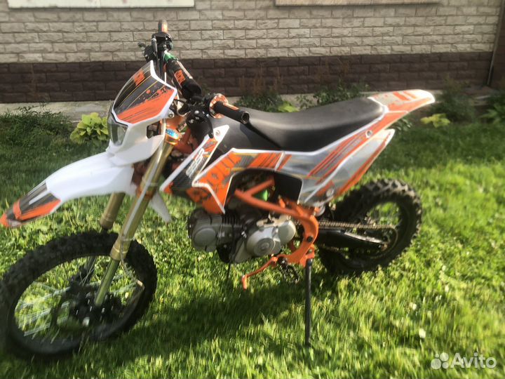 Bse sssr 125