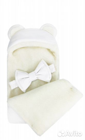 Конверт на выписку новый