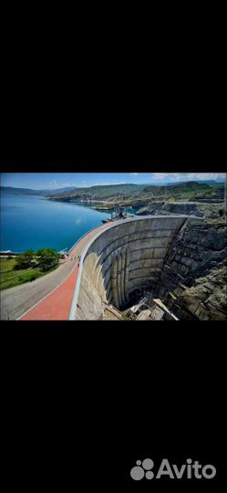 Туры по дагестану индивидуально. Водитель+гид