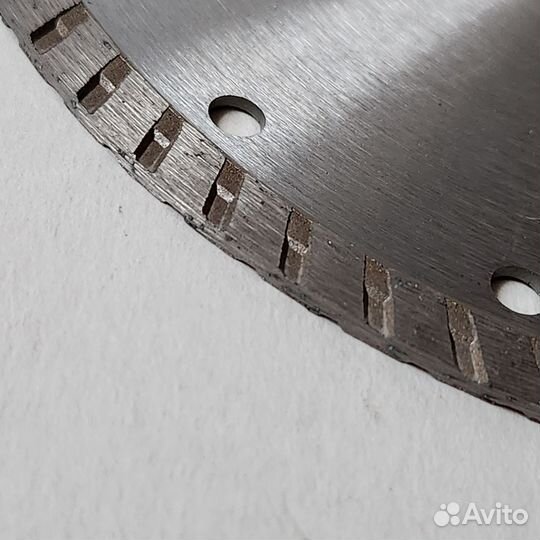 Алмазный диск Bosch 180 mm.10шт