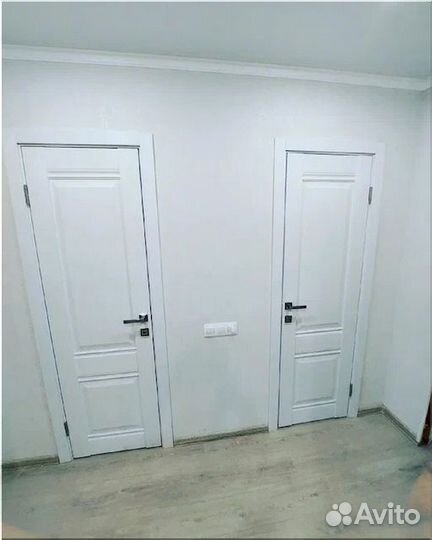 Двери межкомнатные