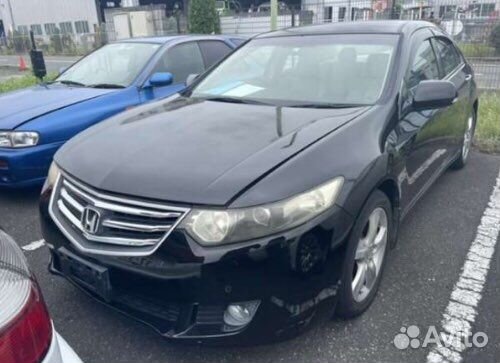 Разбор Honda Accord 8