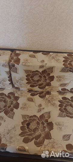 Диван кушетка раскладной