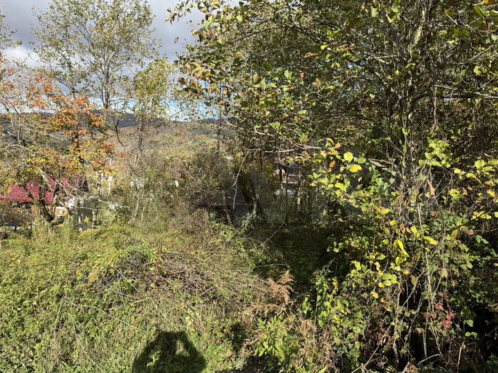 Участок 11,6 сот. (СНТ, ДНП)