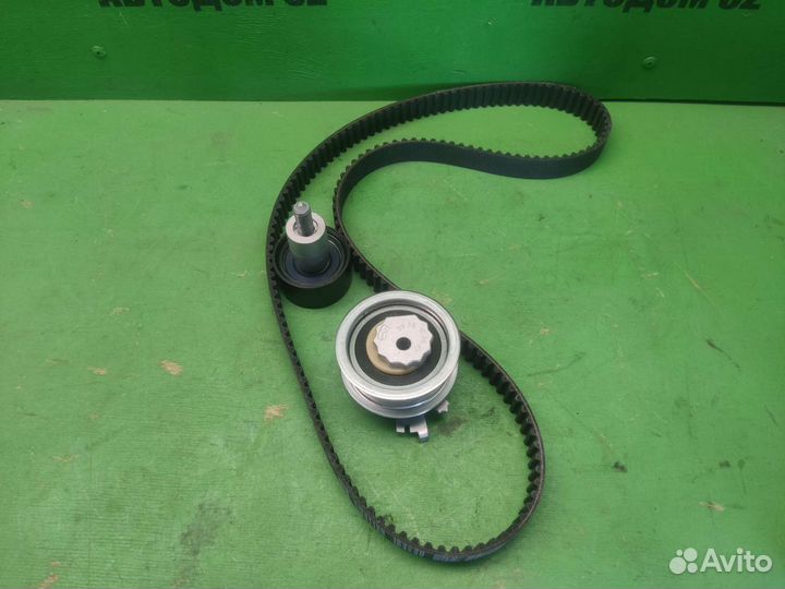 Комплект грм VAG