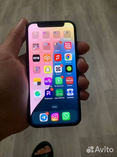 iPhone 12 mini, 128 ГБ