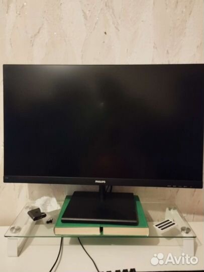 Монитор Philips 27, 2k, 75гц, freesync- gsync