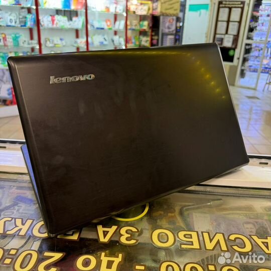 Lenovo G780 17.3