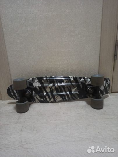 Мини-круизер Termit 22