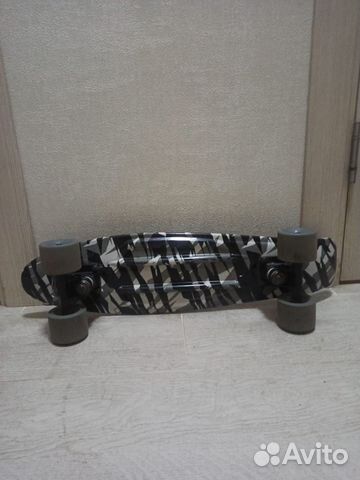 Мини-круизер Termit 22