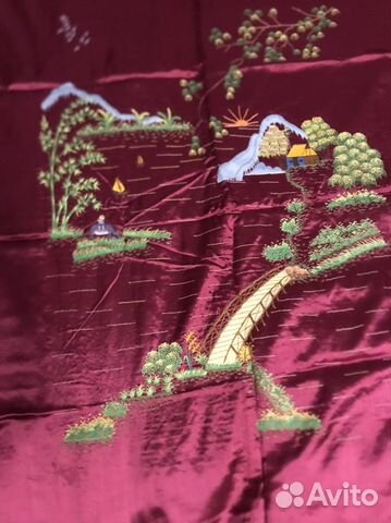 Покрывало новое