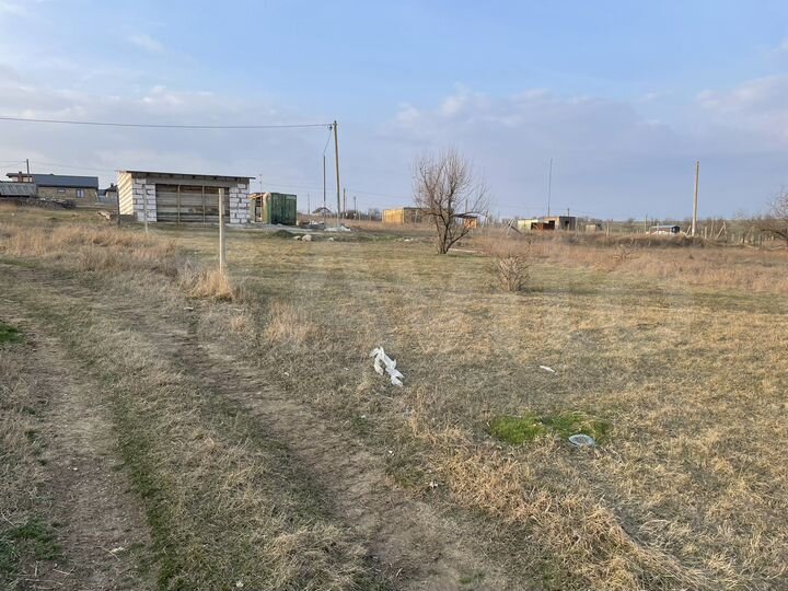 Участок 12 сот. (ИЖС)