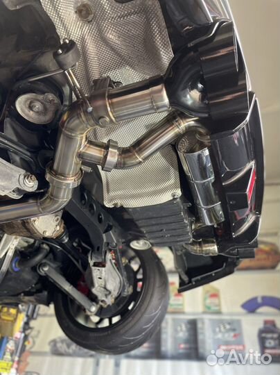 Выпуск bmw 1er e81/87