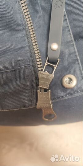 Пуховик Jack Wolfskin