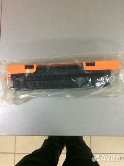 Картридж C9703A