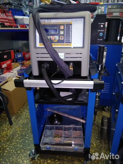 Споттер 65L GreatWolf