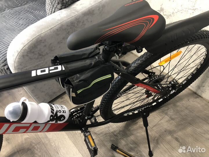 Велосипед взрослый 29 колеса