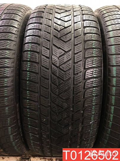 Pirelli Scorpion Winter 275/45 R21 110V