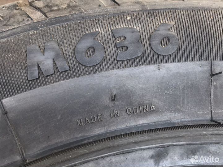 Durun M636 245/50 R18