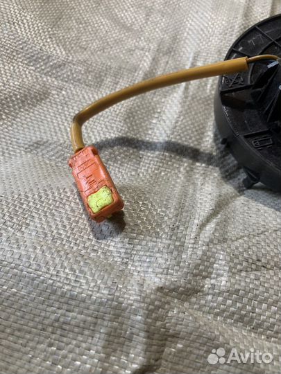 Подрулевой шлейф LADA priora