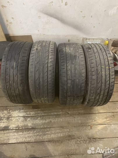 Sailun Atrezzo ZSR 225/45 R18 95Y