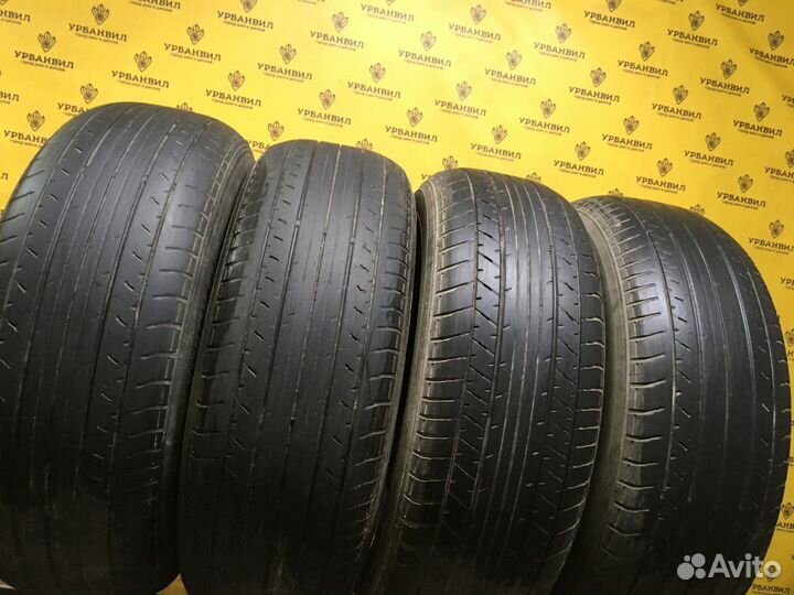 Yokohama Aspec A349A 215/65 R16 98H