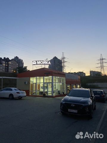 Администратор-кассир на автомойку