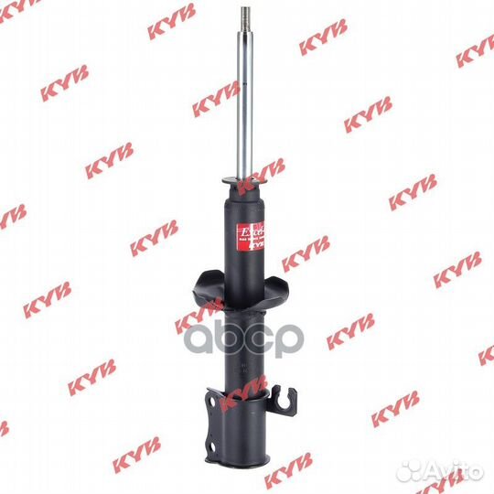 Стойка амортизационная - Excel-G перед лев