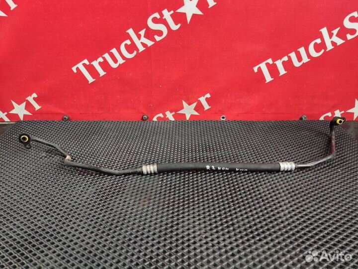 Трубка кондиционера Renault T